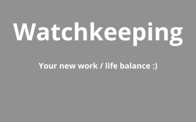 Home 6 Watch keeping routine