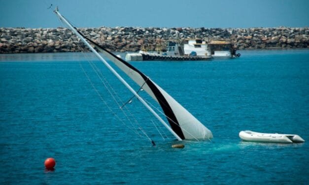 Sailboat Insurance