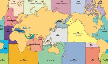 Marine Warnings for Sailors