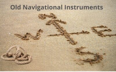 Home 5 Old Navigational Instruments for Sailors and How They Worked