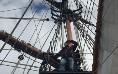 What is skipper delivery service?