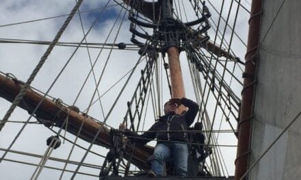 What is skipper delivery service?