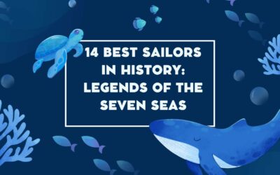 Home 6 14 Best Books about Famous Sailors in History