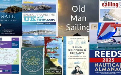 Home 7 Best Books About Sea for Every Aspiring Marine