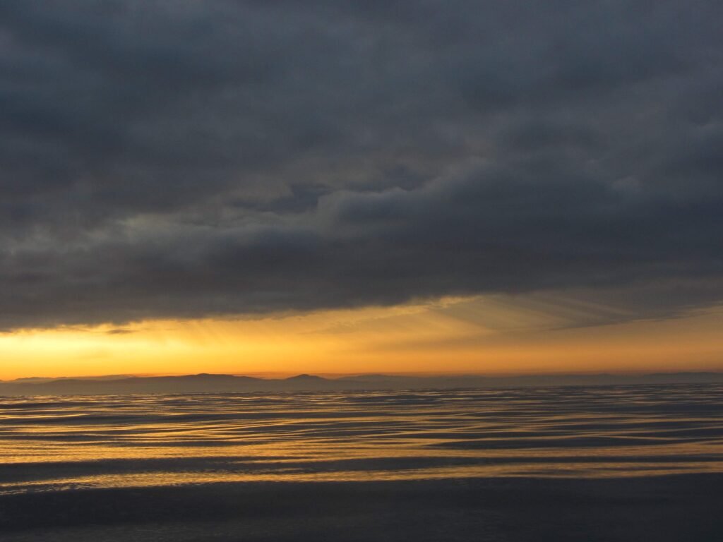 Crossing Bay of Biscay by sailboat 4 Sailing around Cape Finisterre