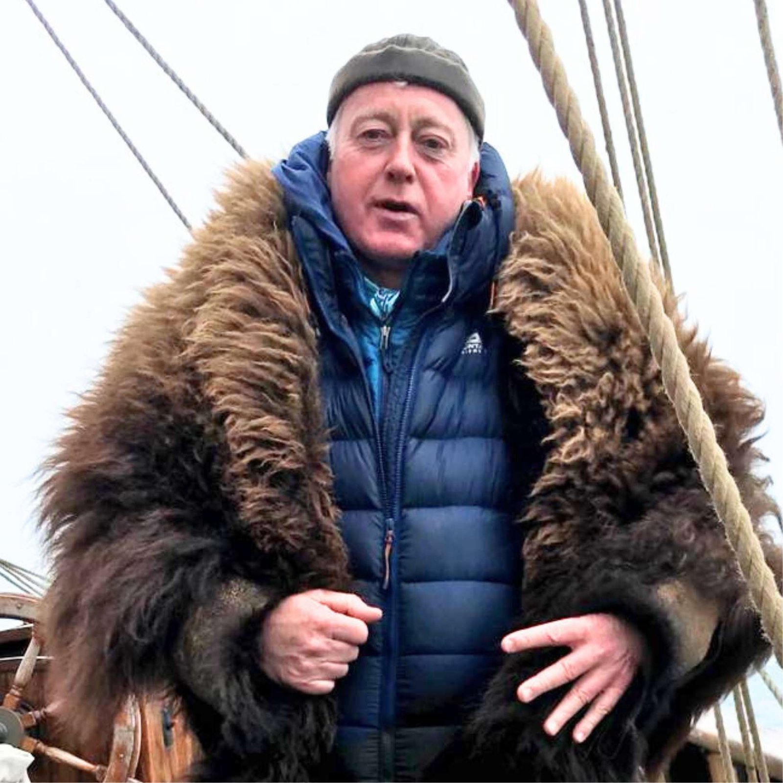 Home 1 Shane McCarthy