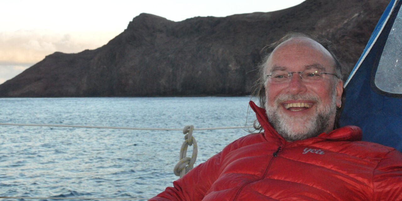 Sailing in Gibraltar – How to cross the Strait of Gibraltar?