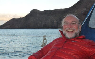 Sailing in Gibraltar – How to cross the Strait of Gibraltar?