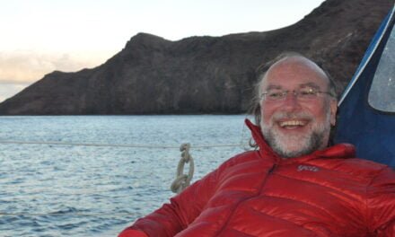 Sailing in Gibraltar – How to cross the Strait of Gibraltar?