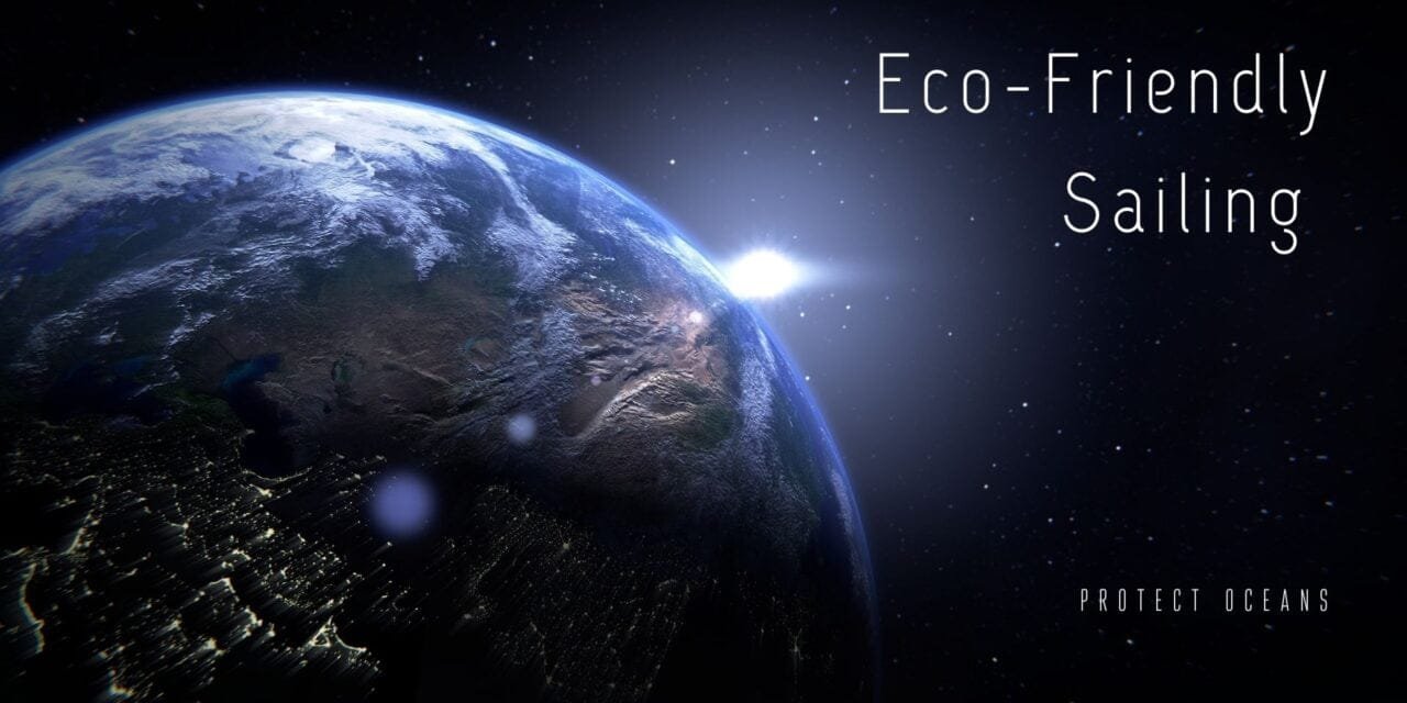 Eco-Friendly Boating