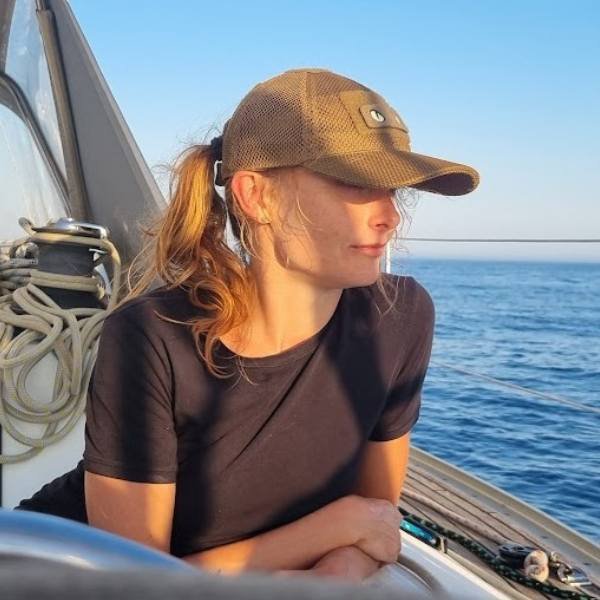 Malgorzata M. Belniak