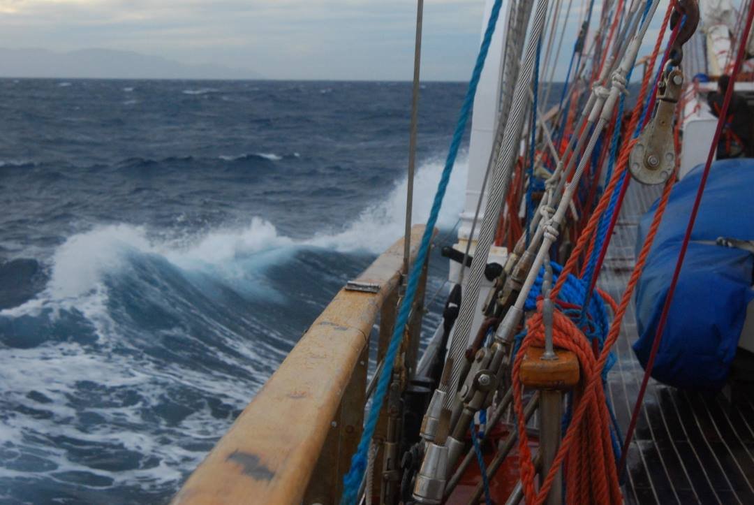 Pogoria tall ship Pogoria tall ship
