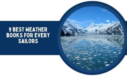 9 Best Weather Books for Sailors You Need to Read