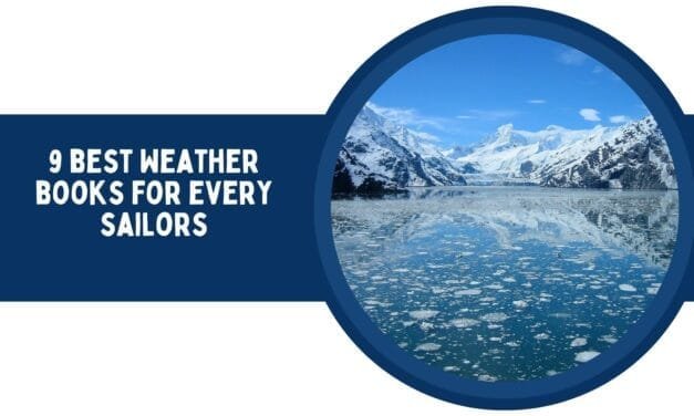 9 Best Weather Books for Sailors You Need to Read