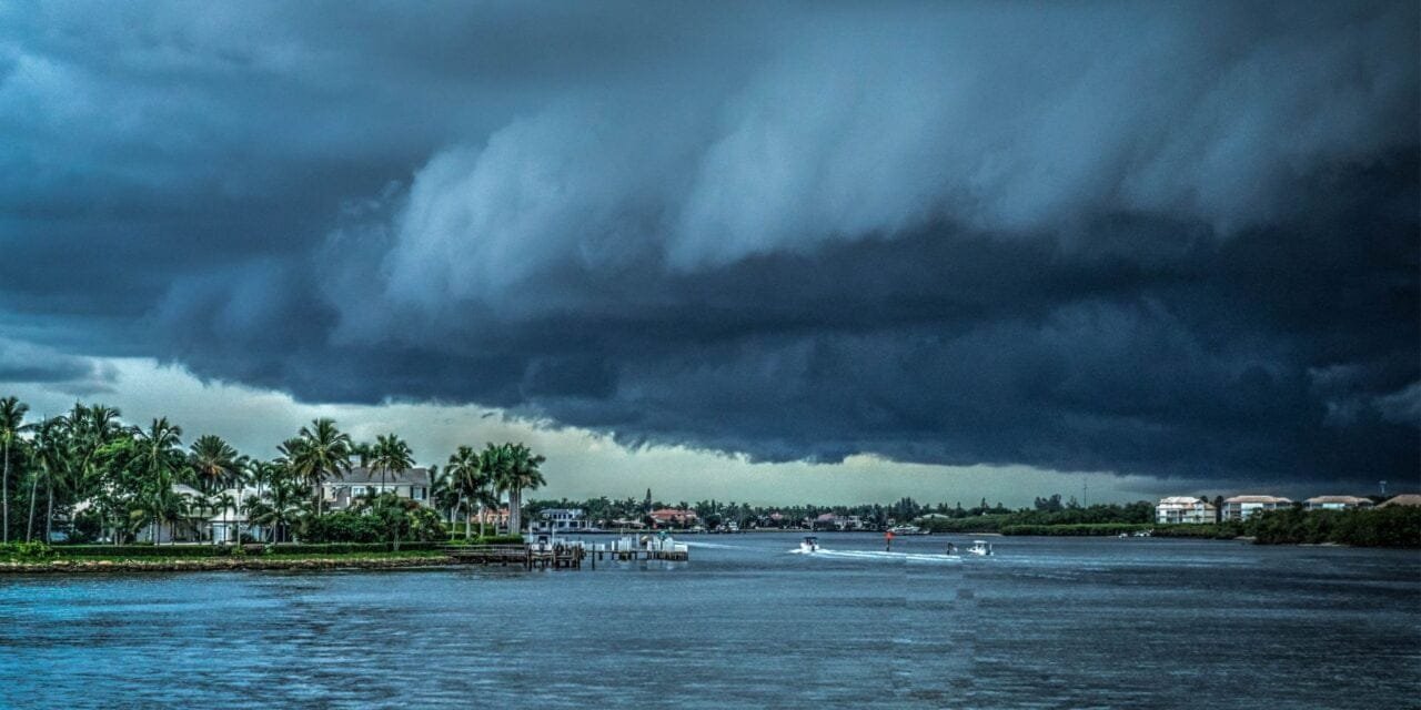 Hurricane What Is It and How Sailors Can Avoid Them?