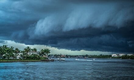 Hurricane What Is It and How Sailors Can Avoid Them?