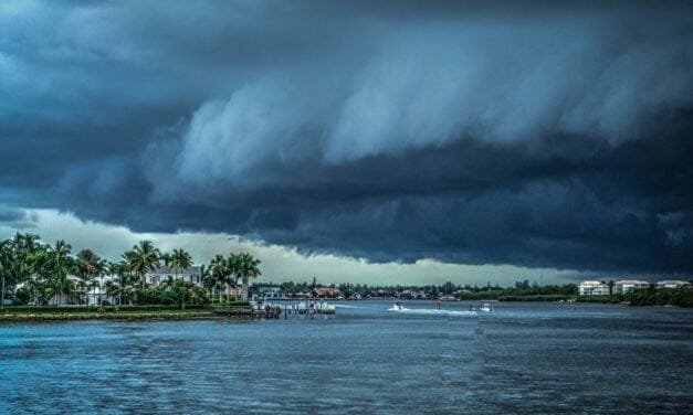 Hurricane What Is It and How Sailors Can Avoid Them?
