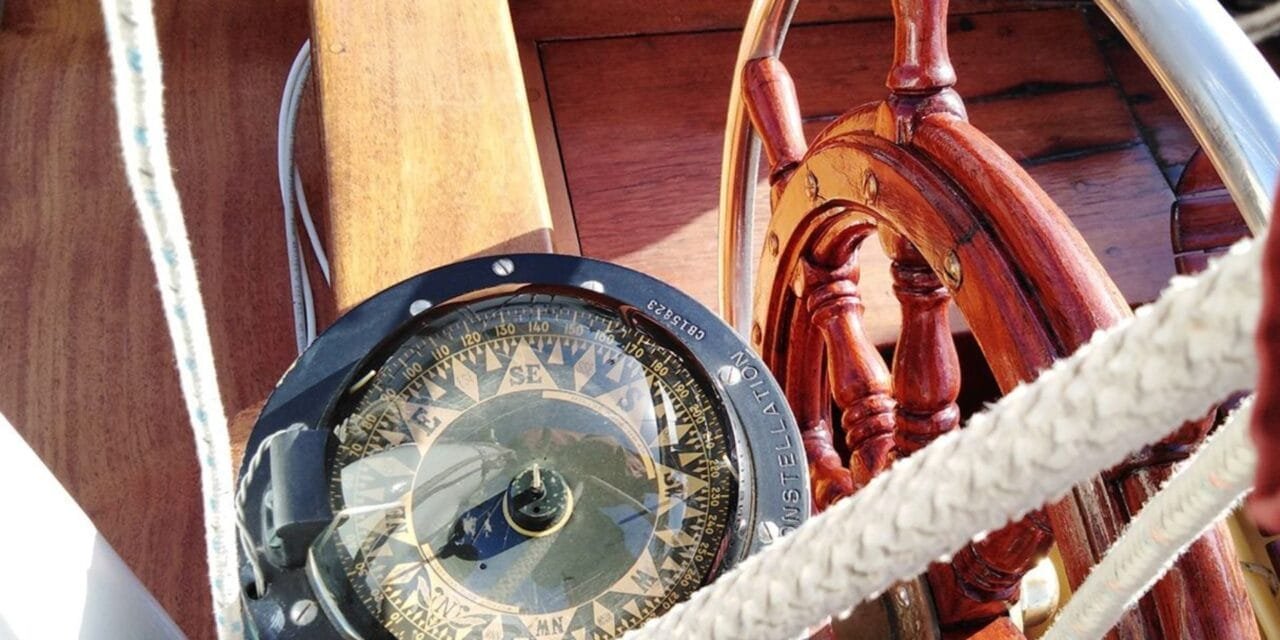 Boat Care during Yacht Delivery