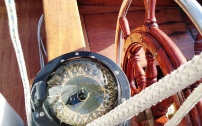 Home 6 Boat Care during Yacht Delivery