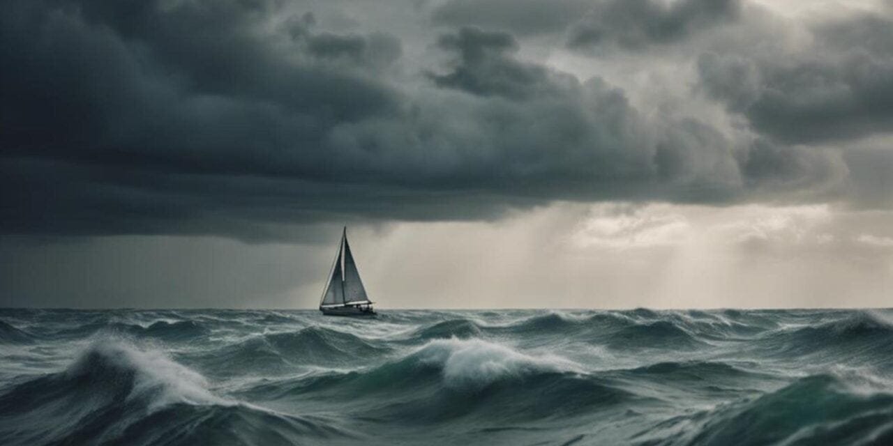 Monsoons Sailing – How to Use Them and When Avoid Them