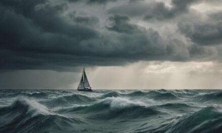 Monsoons Sailing – How to Use Them and When Avoid Them