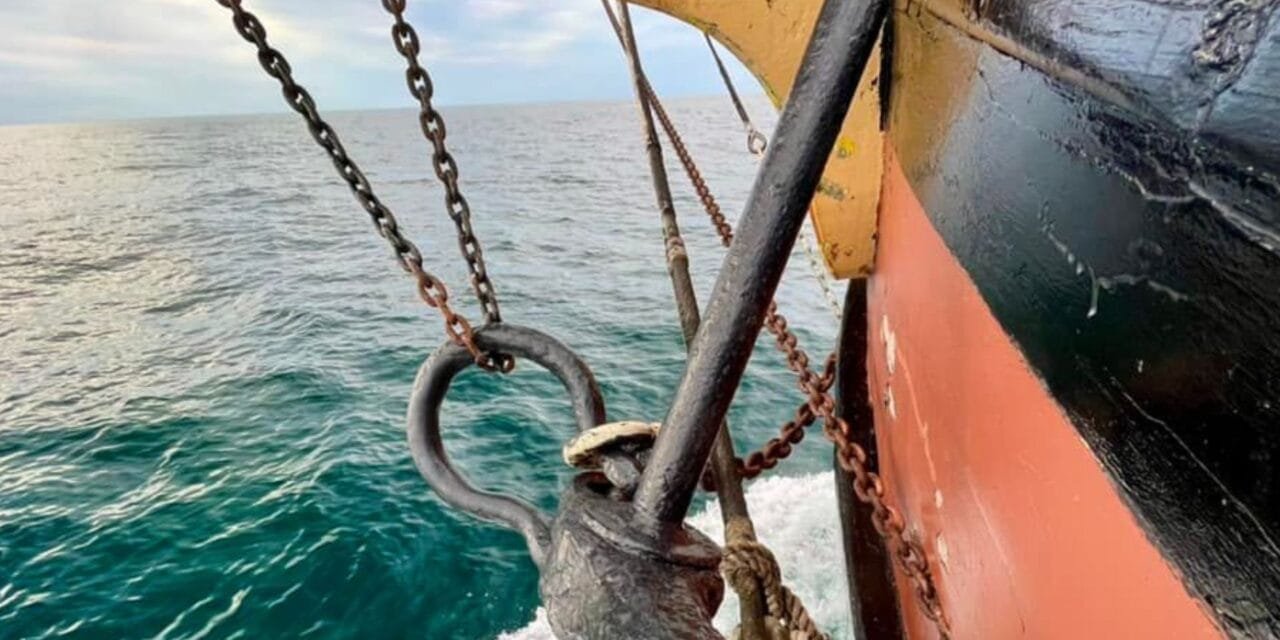 Sailing Routes from Europe to Asia and East Africa