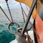 Sailing Routes from Europe to Asia and East Africa