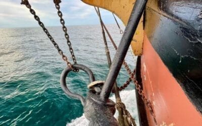 Sailing Routes from Europe to Asia and East Africa