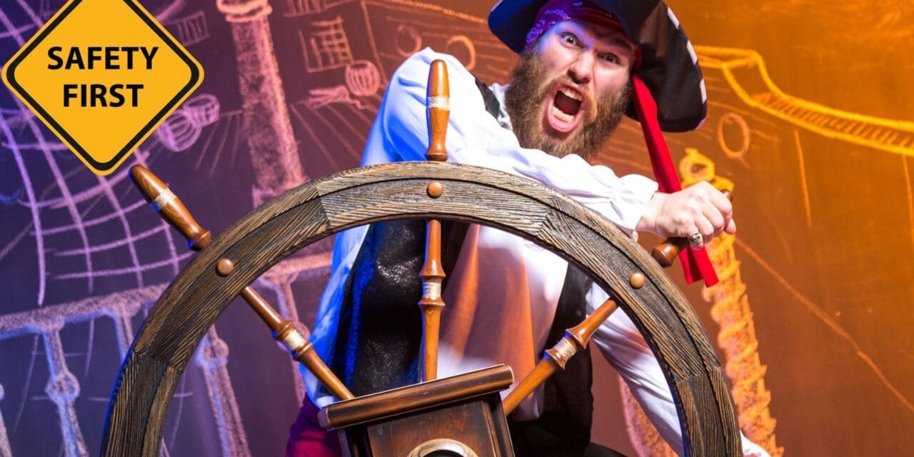 Is Yacht Delivery Safe? Guide for Boat Owners