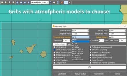 Myth Busting: Are GRIB Files Really More Professional for Sailors Than Windy.app?