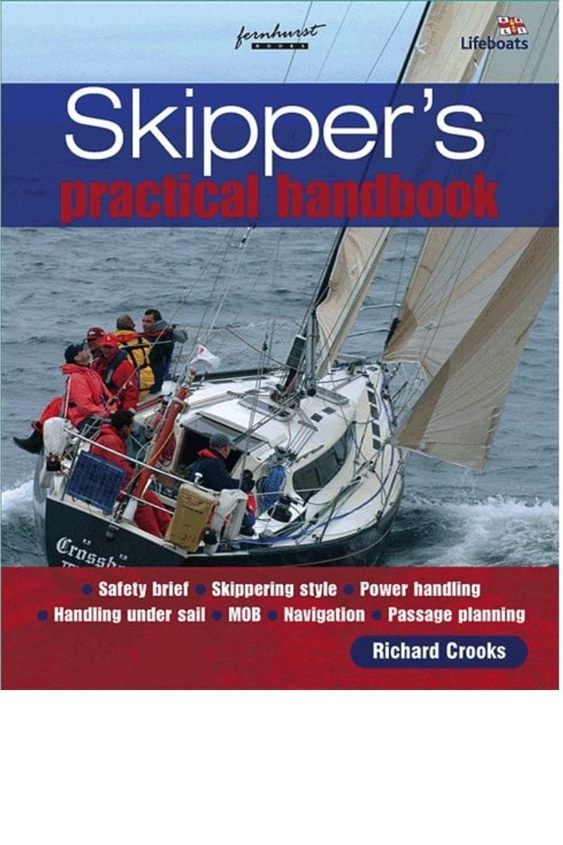Skippers practical handbook Skippers practical handbook