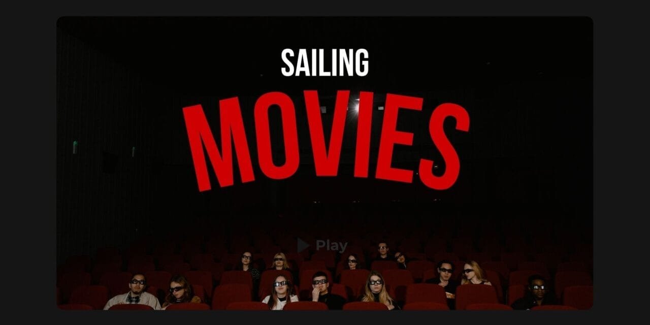 Best Sailing Movies