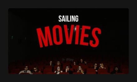 Best Sailing Movies