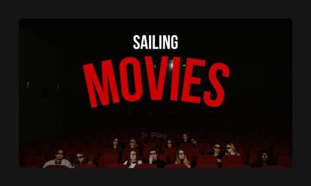 Best Sailing Movies