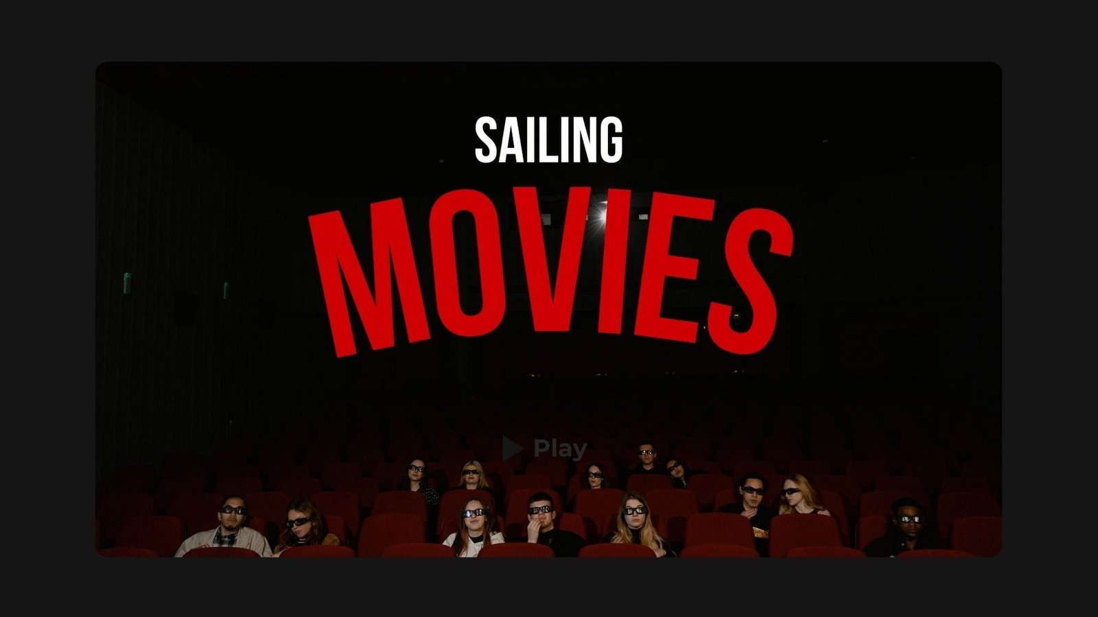 best sailing movies